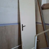 درب سرویس بهداشتی