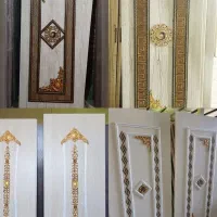 درب چوبی|مصالح و تجهیزات ساختمان|احمدآبادمستوفی, |دیوار