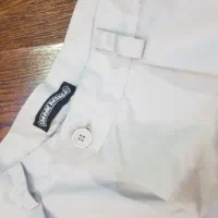 شلوار بگ پارچه ای