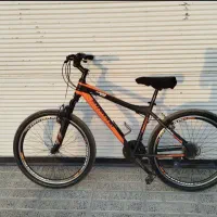 دوچرخه 26|دوچرخه، اسکیت، اسکوتر|نسیم‌شهر, |دیوار