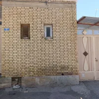 خانه-ویلایی-پشت-باغ-حکیمی-قابل-سکونت-آهن-پوش