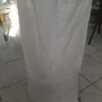 کیسه  ۲۰ و۲۵ کیلوی سالم وتمیز