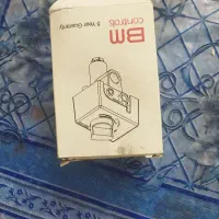 یک عدد کاربرات آبگرم کن