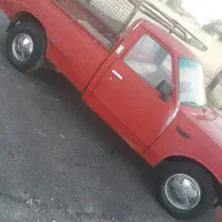 تویوتا1978کامل فابریک