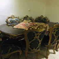 میز نهار خوری