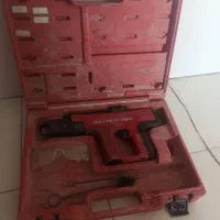 تفنگ میخکوب