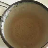 کتری مسی