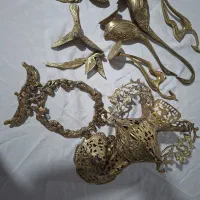 مجموعه دکوری برنج