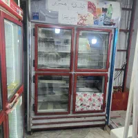 یخچال زیر صفر