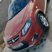 کوییک R 1400|خودرو سواری و وانت|ساوه, |دیوار