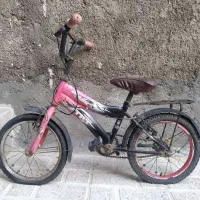 دوچرخه 16