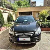 h30 cross مشکی سالم اچ سی کراس