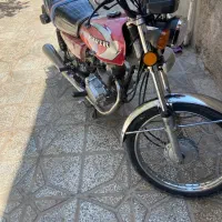 موتورکویر۱۲۵