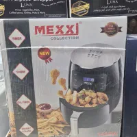 سرخ کن بدون روغن لمسی