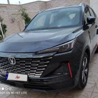 چانگان cs55 پلاس وارداتی مدل 2025 صفر خشک