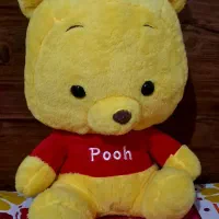 عروسک pooh