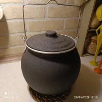 دیزی کمپینگ