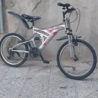 دوچرخه ۲۰