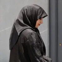 شال و روسری همتا