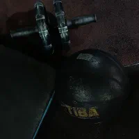 مربی بدنسازی بانوان