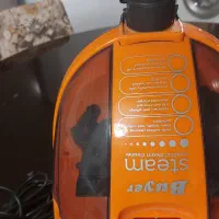 بخارشوی بایر در حد نو