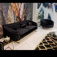 مبلمانی برای خاص‌پسندها (طراحی سفارشی)