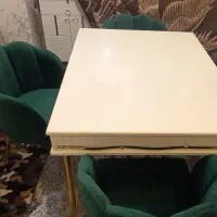 میز و صندلی غذا خوری