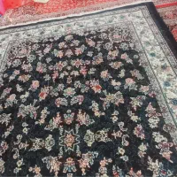 دو‌تخته فرش ۶متری نو