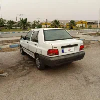تعویض پراید 131با سمند مدل 96به بالا