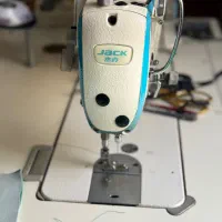 چرخکار ماهر خانم
