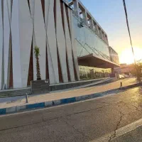 فروش/تهاتر ۲۱متر مغازه تجاری طلا تهرانمال دریاچه