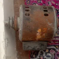 موتور ماشین لباسشویی