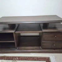 میز تلویزیون