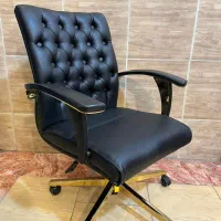 صندلی مدیریتی مدل شلف