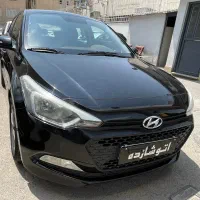 هیوندا  i20 مدل ۹۶