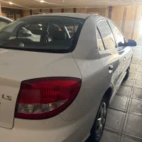 فروش ریو ۸۹ خانگی abs دار