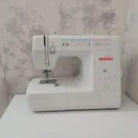 چرخ خیاطی مارشال