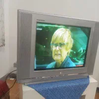 تلویزیون ۲۱ اینچ ال جی