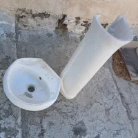 روشویی درحد نو