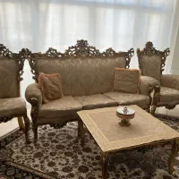 مبل سلطنتی