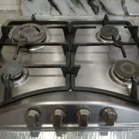 تعمیرات گاز صفحه ایی