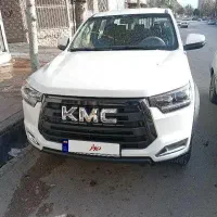 kmcT8 سفید