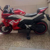 موتور تازه خریدمش