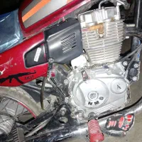 متور 150cc|موتورسیکلت|لاشار, |دیوار