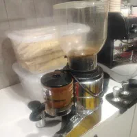 اسیاب صنعتی قهوه