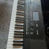 korg pa300|پیانو، کیبورد، آکاردئون|یزد, |دیوار