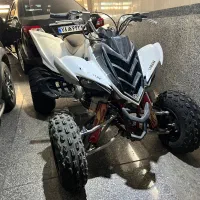 چهارچرخ یاماها رپتور 700