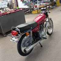 موتور سی جی cG