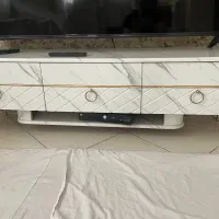 میزنلویزیون سایز۱۶۰ برای تلویزیون ۶۵ اینچ