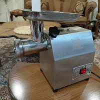 فروش چرخ گوشت نیمه صنعتی